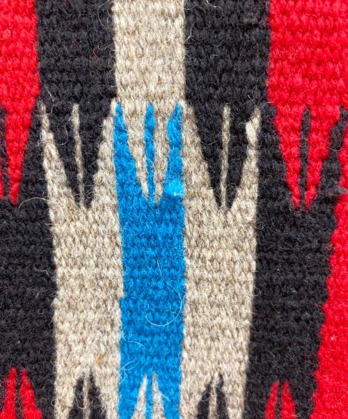 ORTEGA's（オルテガ）ORTEGA's (オルテガ) ベスト レッド サイズ:38の古着・服飾アイテム