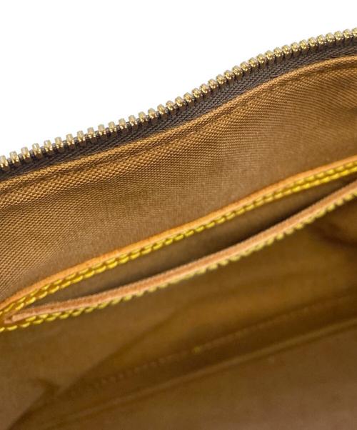 LOUIS VUITTON（ルイ ヴィトン）LOUIS VUITTON (ルイ ヴィトン) アルマ ブラウンの古着・服飾アイテム