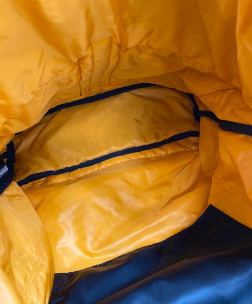 PORTER（ポーター）PORTER (ポーター) BACKPACK ブラックの古着・服飾アイテム