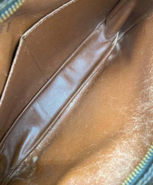 LOUIS VUITTON（ルイ ヴィトン）LOUIS VUITTON (ルイ ヴィトン) コンピエーニュ23 ブラウンの古着・服飾アイテム