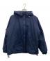 A.P.C.（アーペーセー）の古着「中綿ジャケット」｜ネイビー