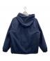 A.P.C. (アーペーセー) 中綿ジャケット ネイビー サイズ:M：18000円