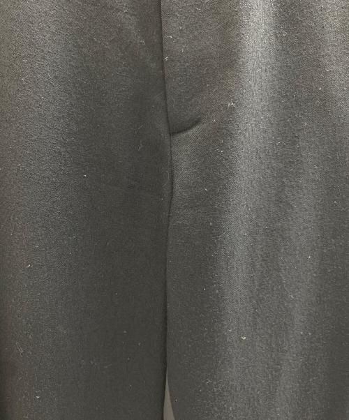 WRAPINKNOT（ラッピンノット）WRAPINKNOT (ラッピンノット) パンツ ブラック サイズ:2の古着・服飾アイテム