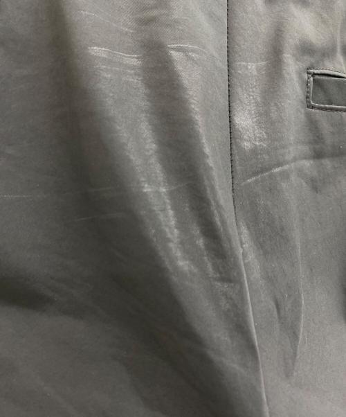 WRAPINKNOT（ラッピンノット）WRAPINKNOT (ラッピンノット) パンツ ブラック サイズ:2の古着・服飾アイテム