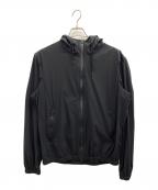 HERNOヘルノ）の古着「マウンテンパーカー」｜ブラック