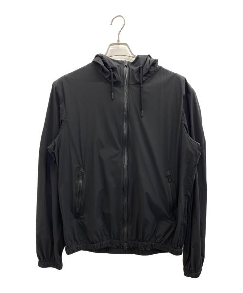 HERNO（ヘルノ）HERNO (ヘルノ) マウンテンパーカー ブラック サイズ:50の古着・服飾アイテム