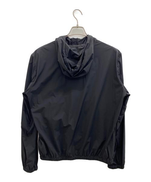 HERNO（ヘルノ）HERNO (ヘルノ) マウンテンパーカー ブラック サイズ:50の古着・服飾アイテム
