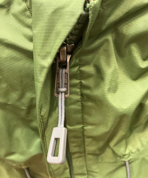 Patagonia（パタゴニア）Patagonia (パタゴニア) Torrentshell Jacket グリーン サイズ:XSの古着・服飾アイテム