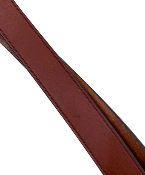 COACH（コーチ）COACH (コーチ) トート 34 ブラウン×ベージュの古着・服飾アイテム