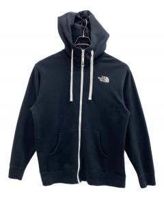 中古・古着通販】THE NORTH FACE (ザ ノース フェイス) リアビュー