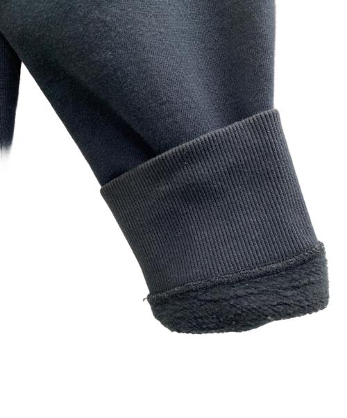 THE NORTH FACE（ザ ノース フェイス）THE NORTH FACE (ザ ノース フェイス) リアビューフルジップフーディ ブラック サイズ:SIZE XLの古着・服飾アイテム