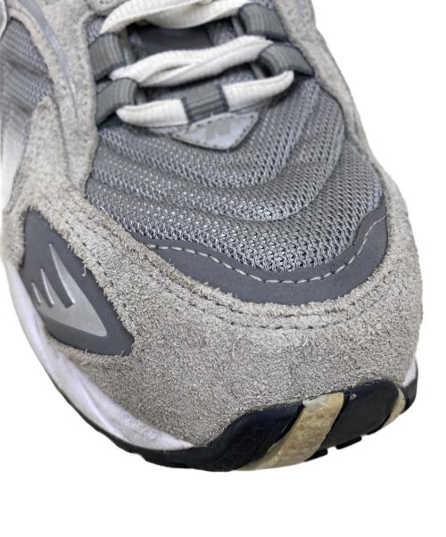NEW BALANCE（ニューバランス）NEW BALANCE (ニューバランス) スニーカー グレー サイズ:37.5の古着・服飾アイテム