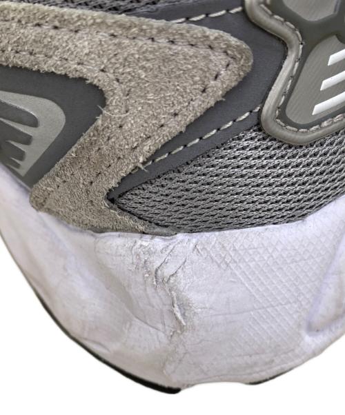 NEW BALANCE（ニューバランス）NEW BALANCE (ニューバランス) スニーカー グレー サイズ:37.5の古着・服飾アイテム