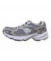 NEW BALANCE (ニューバランス) スニーカー グレー サイズ:37.5：8000円