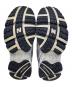 中古・古着 NEW BALANCE (ニューバランス) スニーカー グレー サイズ:37.5：8000円