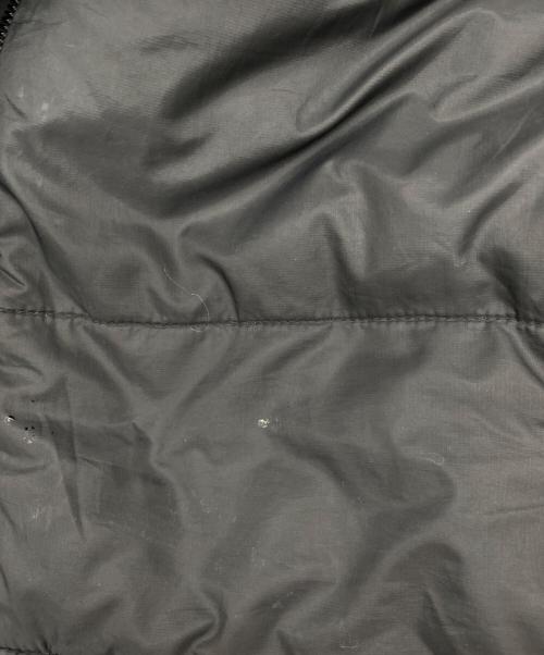 THE NORTH FACE（ザ ノース フェイス）THE NORTH FACE (ザ ノース フェイス) リバーシブルエニータイムインサレーテッドフーディ ブラック サイズ:Lの古着・服飾アイテム