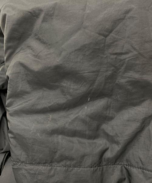 THE NORTH FACE（ザ ノース フェイス）THE NORTH FACE (ザ ノース フェイス) リバーシブルエニータイムインサレーテッドフーディ ブラック サイズ:Lの古着・服飾アイテム