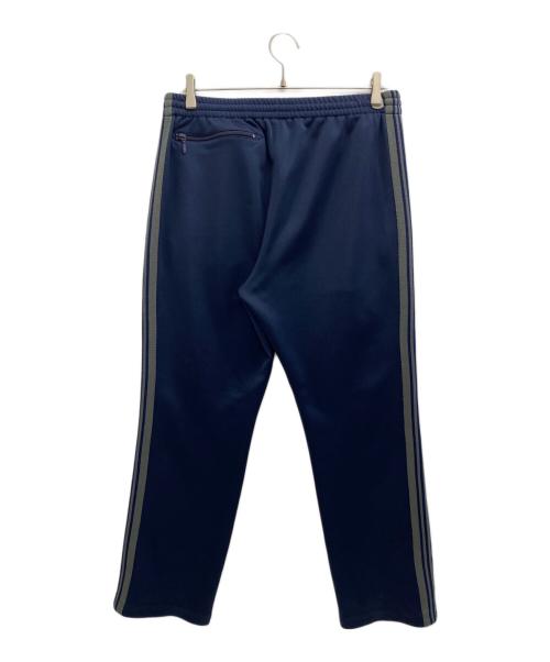 Needles（ニードルズ）Needles (ニードルズ) トラックパンツ ネイビー サイズ:Mの古着・服飾アイテム