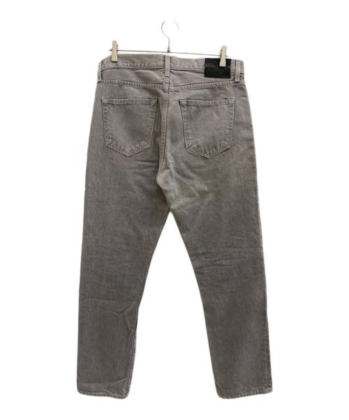 SUPREME（シュプリーム）Supreme (シュプリーム) デニムパンツ グレー サイズ:81の古着・服飾アイテム