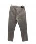 Supreme (シュプリーム) デニムパンツ グレー サイズ:81：15000円