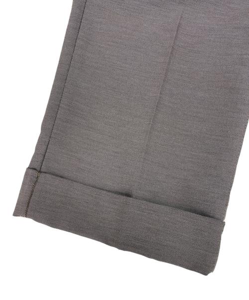 giab's ARCHIVIO（ジャブス アルキヴィオ）giab's ARCHIVIO (ジャブス アルキヴィオ) GIANCAELO グレー サイズ:50の古着・服飾アイテム