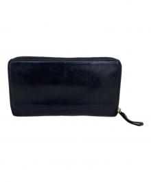 PORTER（ポーター）の古着「長財布」｜ブラック