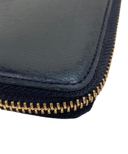 PORTER（ポーター）PORTER (ポーター) 長財布 ブラックの古着・服飾アイテム