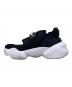 NIKE (ナイキ) WMNS AQUA RIFT black/white-white ブラック×ホワイト サイズ:28.5cm：6000円