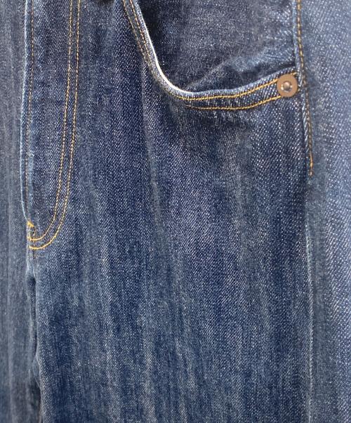 WILD LIFE TAILOR Adam et ROPE（ワイルドライフテーラーアダム エ ロペ）WILD LIFE TAILOR Adam et ROPE (ワイルドライフテーラーアダム エ ロペ) デニムパンツ インディゴ サイズ:Mの古着・服飾アイテム