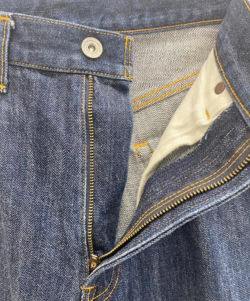 WILD LIFE TAILOR Adam et ROPE（ワイルドライフテーラーアダム エ ロペ）WILD LIFE TAILOR Adam et ROPE (ワイルドライフテーラーアダム エ ロペ) デニムパンツ インディゴ サイズ:Mの古着・服飾アイテム