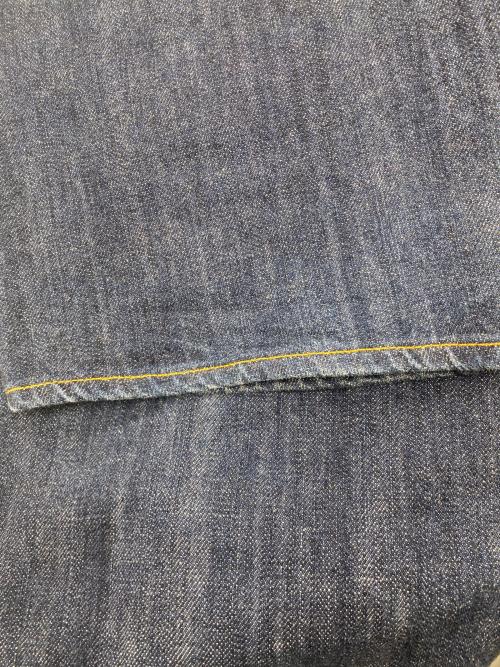 WILD LIFE TAILOR Adam et ROPE（ワイルドライフテーラーアダム エ ロペ）WILD LIFE TAILOR Adam et ROPE (ワイルドライフテーラーアダム エ ロペ) デニムパンツ インディゴ サイズ:Mの古着・服飾アイテム