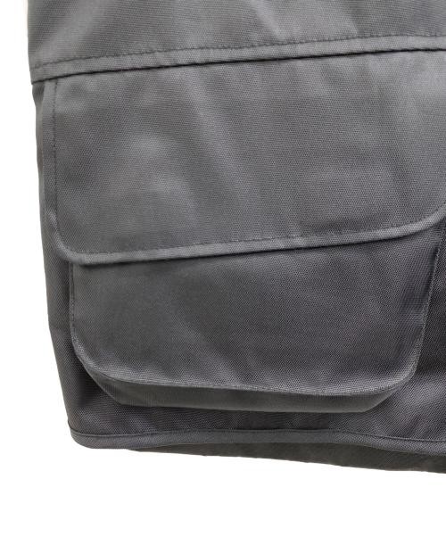 connett（コネット）connett (コネット) Field Vest ブラック サイズ:なしの古着・服飾アイテム