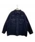 connett（コネット）の古着「Corduroy Fishing Shirt Jacket」｜ブラック