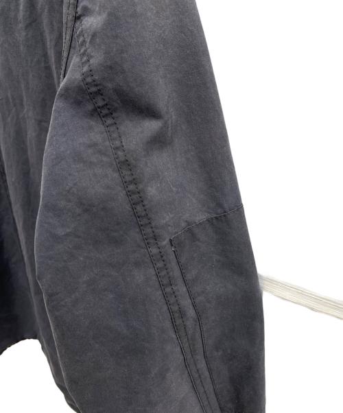 Barbour（バブアー）Barbour (バブアー) ワックスジャケット ネイビー×レッド サイズ:UK14の古着・服飾アイテム