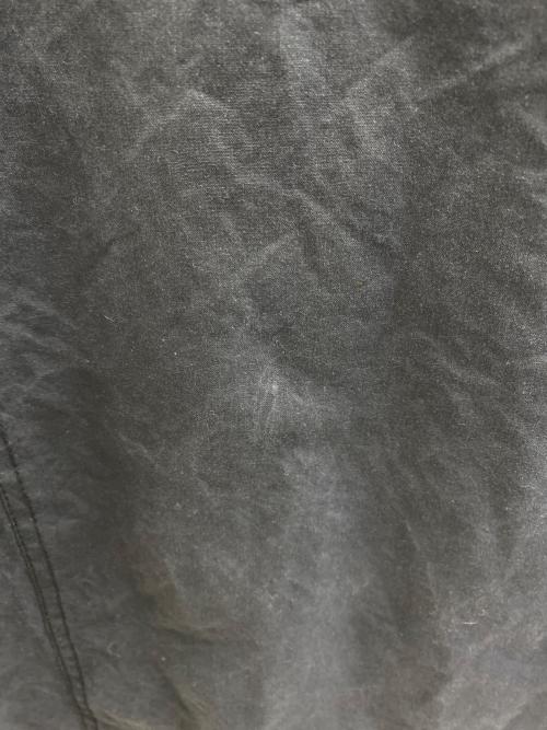 Barbour（バブアー）Barbour (バブアー) ワックスジャケット ネイビー×レッド サイズ:UK14の古着・服飾アイテム