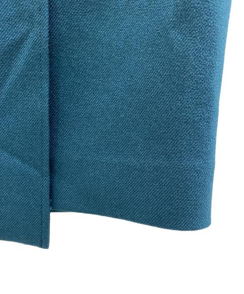 ANAYI（アナイ）ANAYI (アナイ) スカート グリーン サイズ:38の古着・服飾アイテム