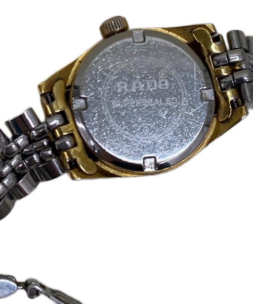 RADO（ラドー）RADO (ラドー) リストウォッチの古着・服飾アイテム