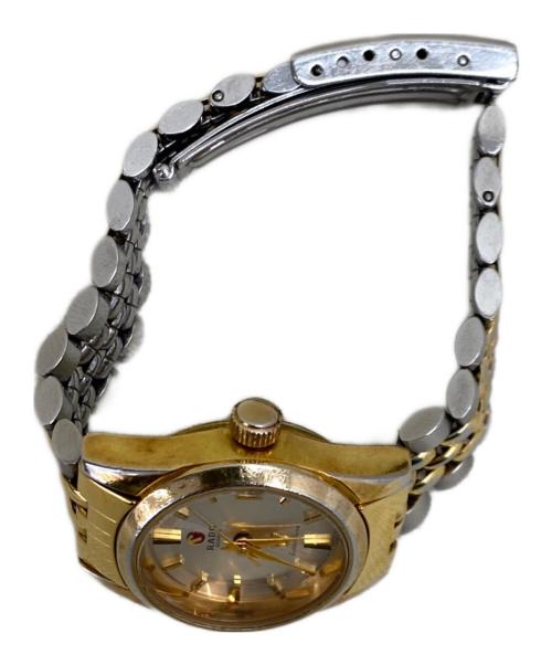 RADO（ラドー）RADO (ラドー) リストウォッチの古着・服飾アイテム