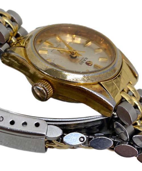 RADO（ラドー）RADO (ラドー) リストウォッチの古着・服飾アイテム