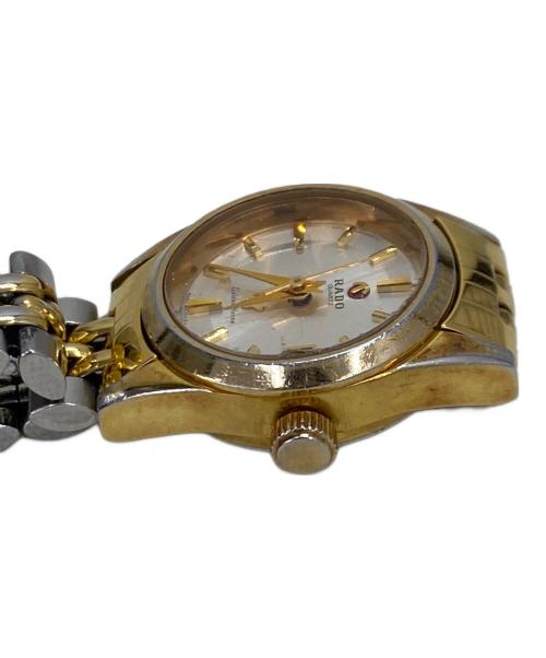 RADO（ラドー）RADO (ラドー) リストウォッチの古着・服飾アイテム