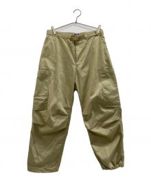 THE NORTHFACE PURPLELABEL（ザ・ノースフェイス パープルレーベル）の古着「パンツ」｜ベージュ