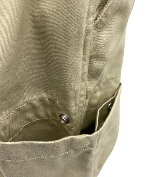 THE NORTHFACE PURPLELABEL（ザ・ノースフェイス パープルレーベル）THE NORTHFACE PURPLELABEL (ザ・ノースフェイス パープルレーベル) パンツ ベージュ サイズ:30の古着・服飾アイテム