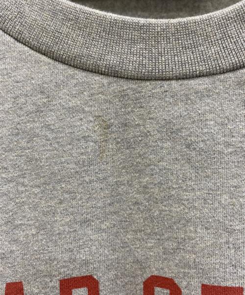 FOG ESSENTIALS（フィアオブゴッド エッセンシャル）FOG ESSENTIALS (フィアオブゴッド エッセンシャル) スウェット グレー サイズ:SIZE Lの古着・服飾アイテム