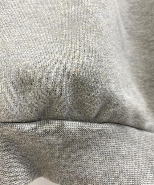 FOG ESSENTIALS（フィアオブゴッド エッセンシャル）FOG ESSENTIALS (フィアオブゴッド エッセンシャル) スウェット グレー サイズ:SIZE Lの古着・服飾アイテム