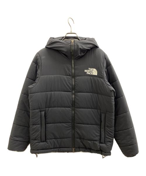 THE NORTH FACE（ザ ノース フェイス）THE NORTH FACE (ザ ノース フェイス) トランゴパーカ ブラック サイズ:SIZE Mの古着・服飾アイテム