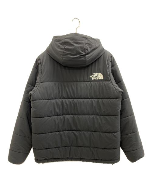 THE NORTH FACE（ザ ノース フェイス）THE NORTH FACE (ザ ノース フェイス) トランゴパーカ ブラック サイズ:SIZE Mの古着・服飾アイテム