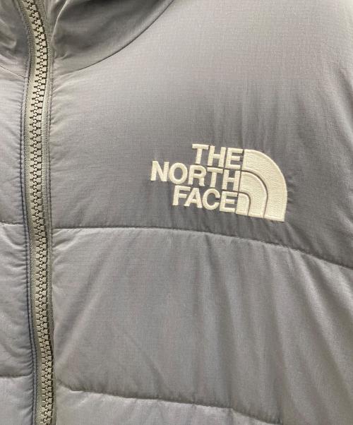 THE NORTH FACE（ザ ノース フェイス）THE NORTH FACE (ザ ノース フェイス) トランゴパーカ ブラック サイズ:SIZE Mの古着・服飾アイテム