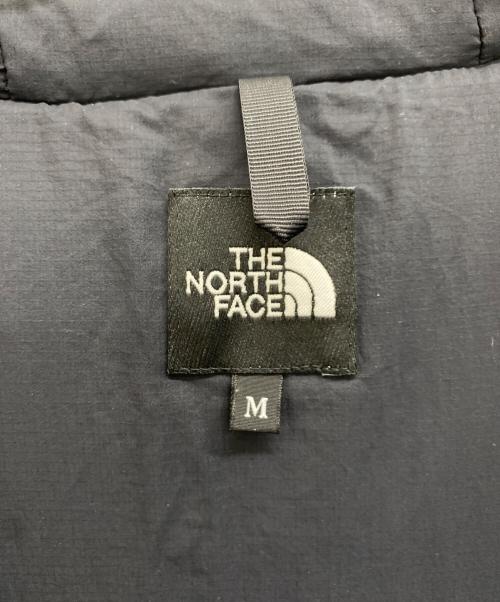 THE NORTH FACE（ザ ノース フェイス）THE NORTH FACE (ザ ノース フェイス) トランゴパーカ ブラック サイズ:SIZE Mの古着・服飾アイテム
