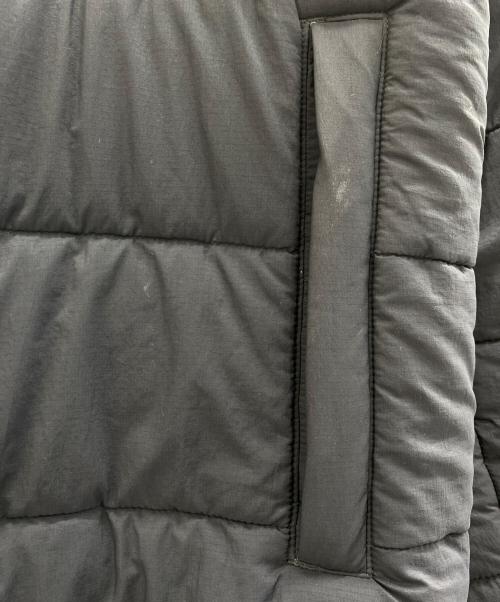 THE NORTH FACE（ザ ノース フェイス）THE NORTH FACE (ザ ノース フェイス) トランゴパーカ ブラック サイズ:SIZE Mの古着・服飾アイテム