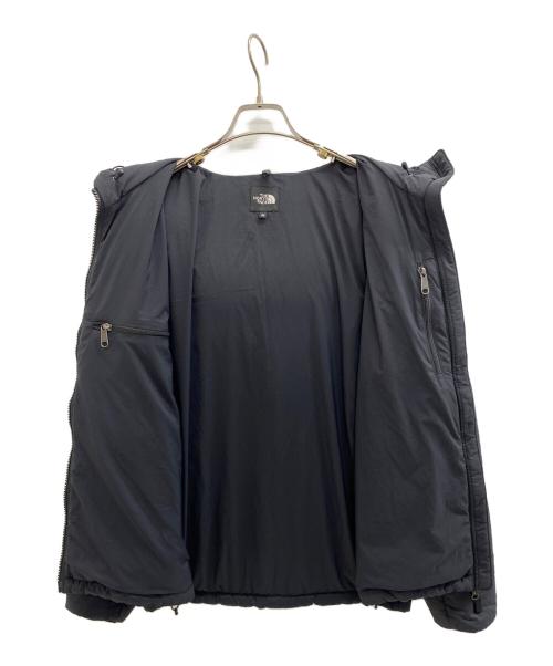 THE NORTH FACE（ザ ノース フェイス）THE NORTH FACE (ザ ノース フェイス) トランゴパーカ ブラック サイズ:SIZE Mの古着・服飾アイテム